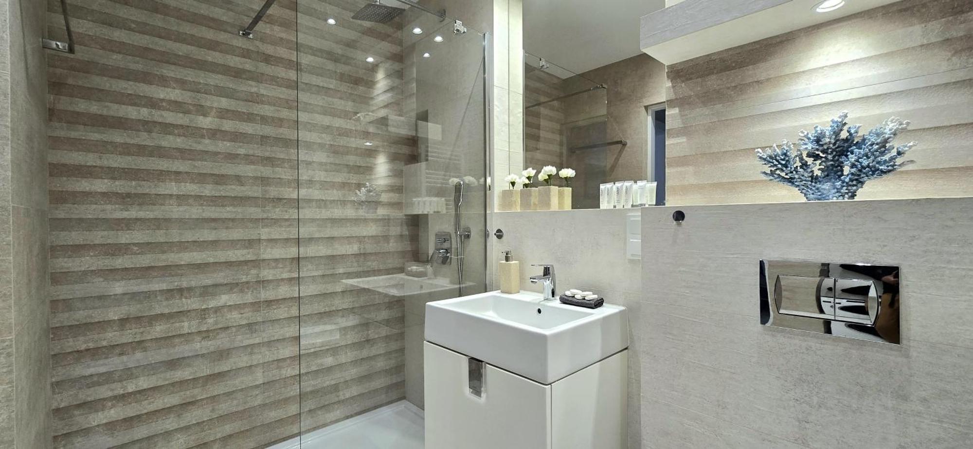 Apartament Dreams Przystan Letnica By Triapart Gdaňsk Exteriér fotografie